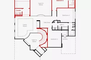 3108 Lazy Dog Ln, Northlake, TX 76247 - Photo 3