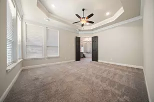 3009 Nob Hill Dr, Burleson, TX 76028 - Photo 17