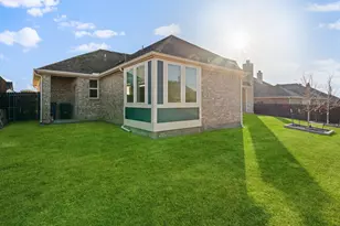 3009 Nob Hill Dr, Burleson, TX 76028 - Photo 31