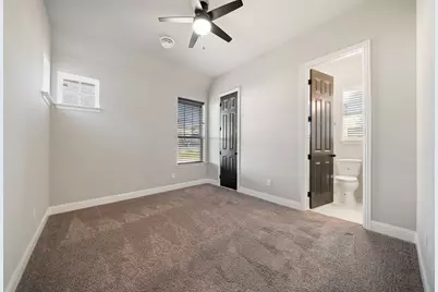 3009 Nob Hill Drive, Burleson, TX 76028 - Photo 23