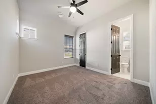 3009 Nob Hill Dr, Burleson, TX 76028 - Photo 23