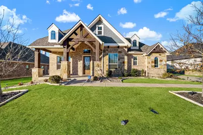 3009 Nob Hill Drive, Burleson, TX 76028 - Photo 1