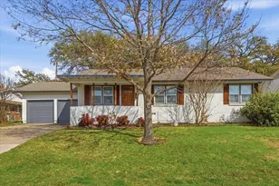 4755 Westcreek Dr, Fort Worth, TX 76133 - Photo 1