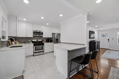 4755 Westcreek Drive, Fort Worth, TX 76133 - Photo 15