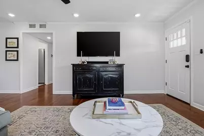 4755 Westcreek Drive, Fort Worth, TX 76133 - Photo 7