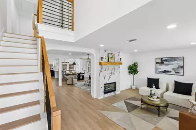 1413 Thistle Circle, Allen, TX 75002 - Photo 3