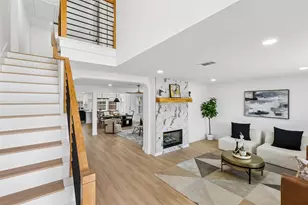 1413 Thistle Cir, Allen, TX 75002 - Photo 3