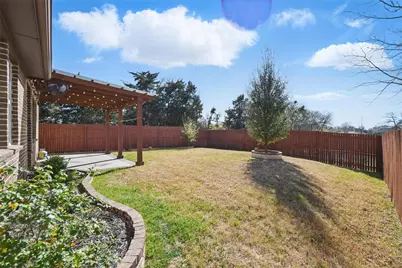 601 Crestridge Circle, Euless, TX 76040 - Photo 37