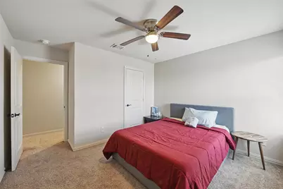 601 Crestridge Circle, Euless, TX 76040 - Photo 25