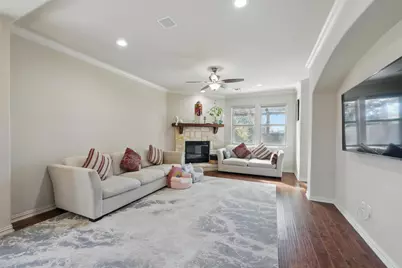 601 Crestridge Circle, Euless, TX 76040 - Photo 19