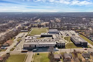 1812 Dillard St, Fort Worth, TX 76105 - Photo 5