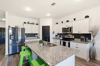 791 Devonshire Drive, Lavon, TX 75166 - Photo 7