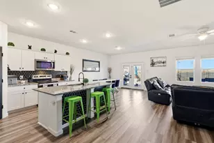 791 Devonshire Dr, Lavon, TX 75166 - Photo 5