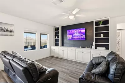 791 Devonshire Drive, Lavon, TX 75166 - Photo 11