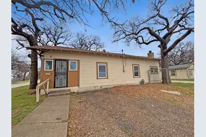 6029 Plant Avenue, Fort Worth, TX 76112 - Photo 1