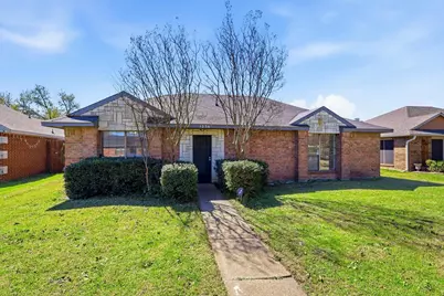 1234 Roan Drive, Lancaster, TX 75134 - Photo 1