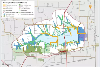 Tbd County Road 3550, Honey Grove, TX 75446 - Photo 15