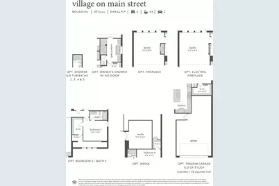 9446 Keep Street, Frisco, TX 75035 - Photo 3