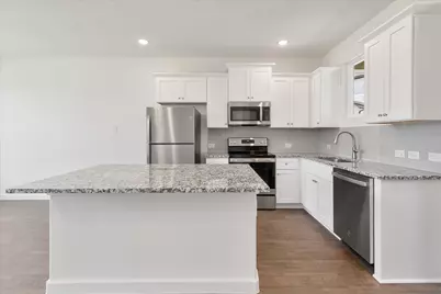 1210 Chestnut #1, Runaway Bay, TX 76426 - Photo 9