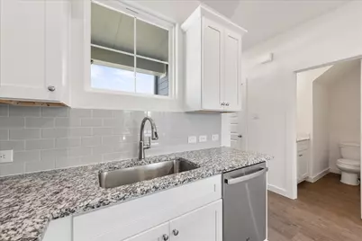 1210 Chestnut #1, Runaway Bay, TX 76426 - Photo 11