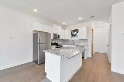 1210 Chestnut #1, Runaway Bay, TX 76426 - Photo 7