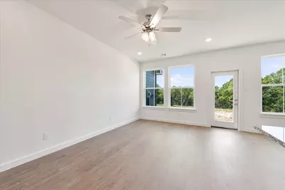 1210 Chestnut #1, Runaway Bay, TX 76426 - Photo 13