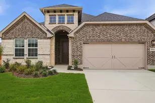 2824 Alcove Ln, Corinth, TX 76210 - Photo 5