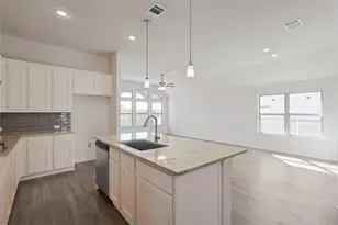 2824 Alcove Ln, Corinth, TX 76210 - Photo 5