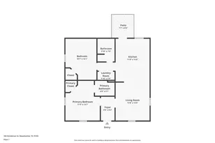 100 Henderson St, Waxahachie, TX 75165 - Photo 21