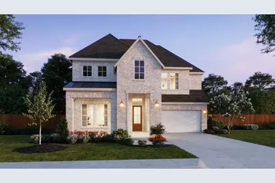 9463 Hedge Street, Frisco, TX 75035 - Photo 1