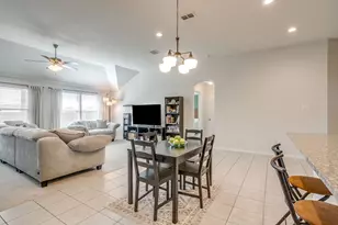 9200 Vistamill Trail, Fort Worth, TX 76179 - Photo 11