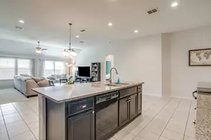 9200 Vistamill Trail, Fort Worth, TX 76179 - Photo 9