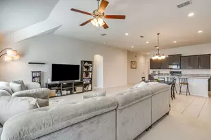 9200 Vistamill Trail, Fort Worth, TX 76179 - Photo 17