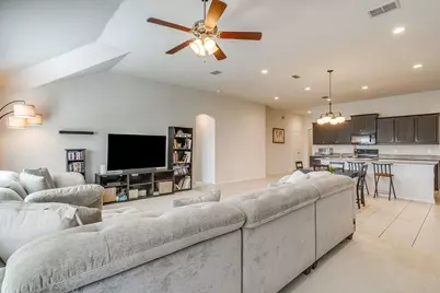 9200 Vistamill Trail, Fort Worth, TX 76179 - Photo 7