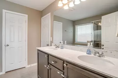 9200 Vistamill Trail, Fort Worth, TX 76179 - Photo 23