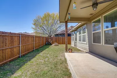 9200 Vistamill Trail, Fort Worth, TX 76179 - Photo 35