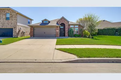 9200 Vistamill Trail, Fort Worth, TX 76179 - Photo 1