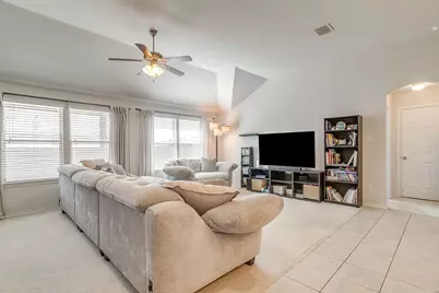 9200 Vistamill Trail, Fort Worth, TX 76179 - Photo 15