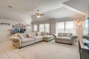 9200 Vistamill Trail, Fort Worth, TX 76179 - Photo 3