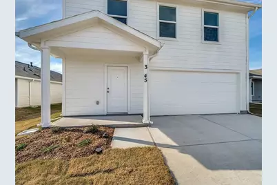 3145 Burmese Street, Providence Village, TX 76227 - Photo 1