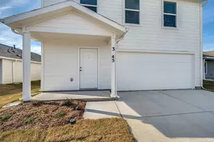 3145 Burmese St, Providence Village, TX 76227 - Photo 1