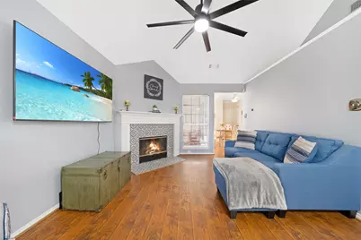 7892 Abbey Road, Frisco, TX 75035 - Photo 5