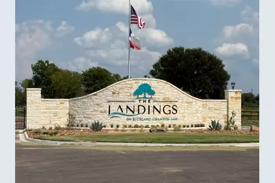Lot 59 Little Pin Oak Way, Richland, TX 76681 - Photo 5