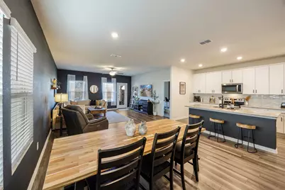 307 Quarry Street, Melissa, TX 75454 - Photo 7