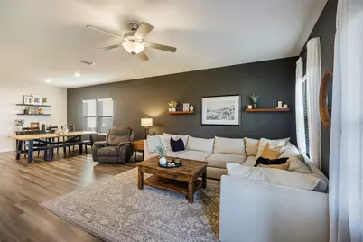 307 Quarry Street, Melissa, TX 75454 - Photo 9