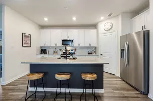 307 Quarry St, Melissa, TX 75454 - Photo 5