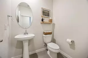 307 Quarry St, Melissa, TX 75454 - Photo 3