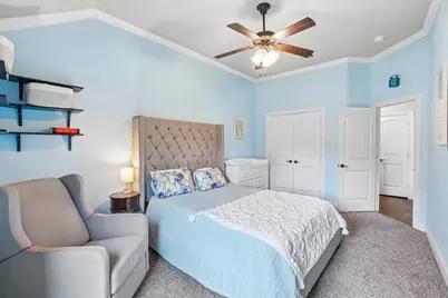 820 Wimberly Circle, McKinney, TX 75072 - Photo 19
