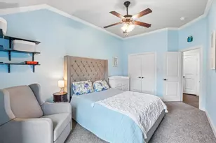 820 Wimberly Cir, McKinney, TX 75072 - Photo 19