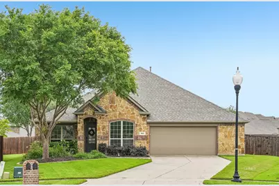 820 Wimberly Circle, McKinney, TX 75072 - Photo 1